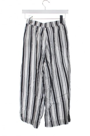 Damskie spodnie Weekday, Rozmiar XS, Kolor Kolorowy, Cena 28,99 zł