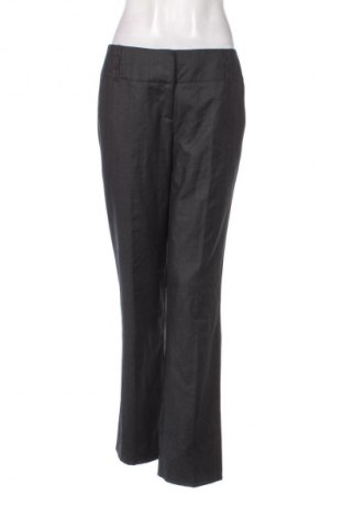 Pantaloni de femei Yessica, Mărime M, Culoare Gri, Preț 39,99 Lei