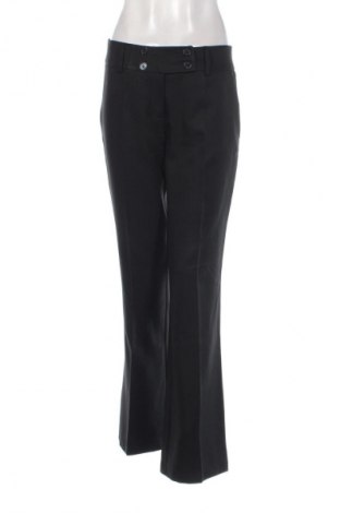 Γυναικείο παντελόνι Yessica, Μέγεθος M, Χρώμα Μαύρο, Τιμή 2,99 €