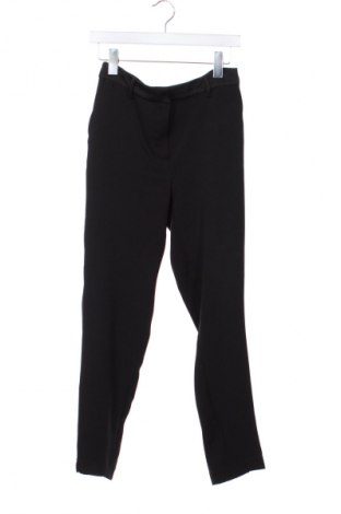 Pantaloni de femei Yessica, Mărime XS, Culoare Negru, Preț 11,99 Lei