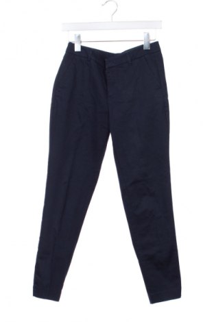 Pantaloni de femei Yessica, Mărime XS, Culoare Albastru, Preț 11,99 Lei