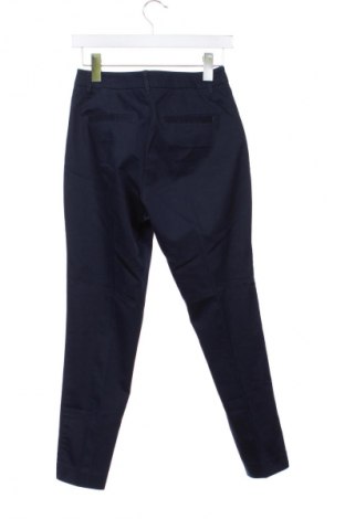 Pantaloni de femei Yessica, Mărime XS, Culoare Albastru, Preț 11,99 Lei