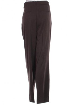 Дамски панталон Zara, Размер S, Цвят Кафяв, Цена 27,00 €