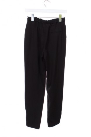 Dámske nohavice Zara, Veľkosť XS, Farba Čierna, Cena  9,25 €