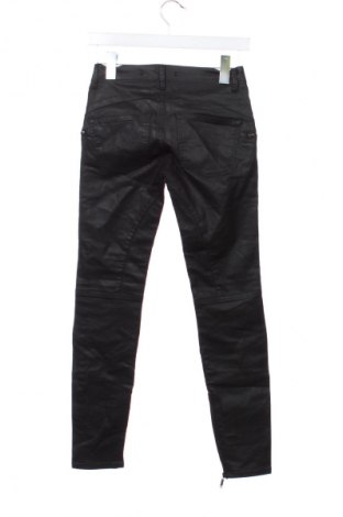 Dámske nohavice Zara, Veľkosť XS, Farba Čierna, Cena  7,89 €