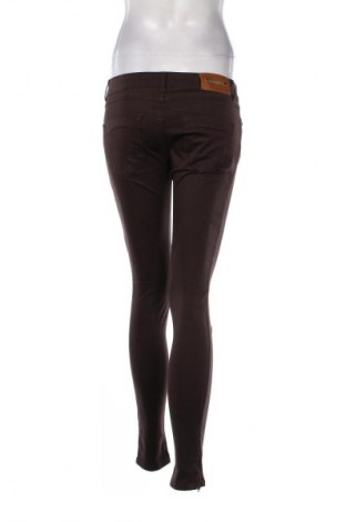 Dámske nohavice Zara, Veľkosť S, Farba Hnedá, Cena  8,38 €