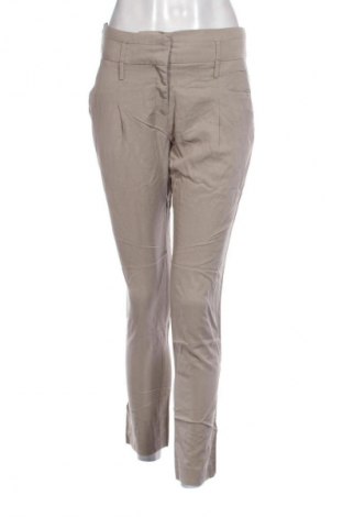 Γυναικείο παντελόνι Zara, Μέγεθος S, Χρώμα  Μπέζ, Τιμή 5,00 €