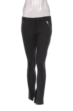 Dámske nohavice Zara, Veľkosť L, Farba Sivá, Cena  12,80 €