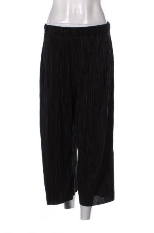 Dámske nohavice Zara, Veľkosť M, Farba Čierna, Cena  11,95 €