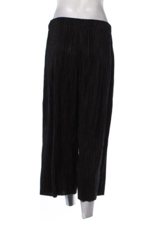 Dámske nohavice Zara, Veľkosť M, Farba Čierna, Cena  11,95 €