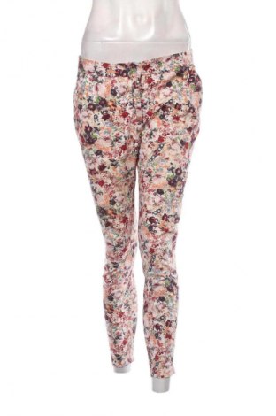 Damenhose Zara, Größe S, Farbe Mehrfarbig, Preis € 13,81