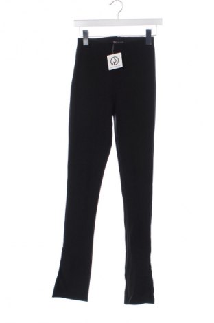 Dámské kalhoty  Zara, Velikost XXS, Barva Černá, Cena  409,00 Kč