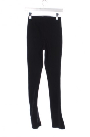 Dámské kalhoty  Zara, Velikost XXS, Barva Černá, Cena  409,00 Kč