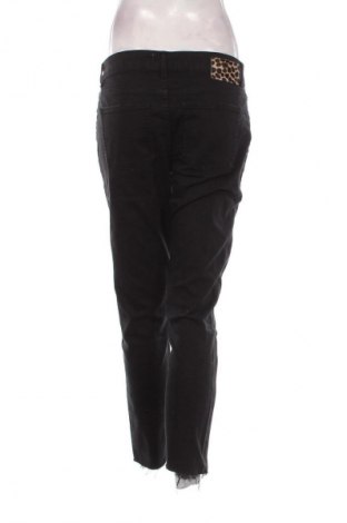 Dámske nohavice Zara, Veľkosť M, Farba Čierna, Cena  16,95 €