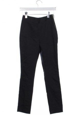 Pantaloni de femei Zara, Mărime XS, Culoare Albastru, Preț 64,99 Lei