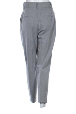 Pantaloni de femei Zara, Mărime M, Culoare Gri, Preț 43,99 Lei