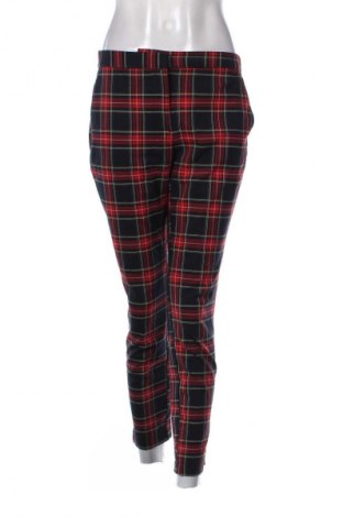 Дамски панталон Zara, Размер M, Цвят Многоцветен, Цена 3,06 €