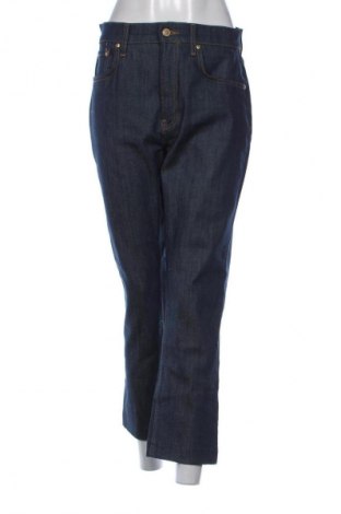 Dámske nohavice Zara, Veľkosť M, Farba Modrá, Cena  14,87 €