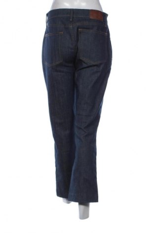 Dámske nohavice Zara, Veľkosť M, Farba Modrá, Cena  14,87 €