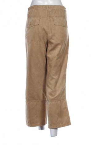 Női nadrág Ze-Ze, Méret L, Szín Bézs, Ár 969 Ft