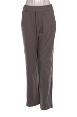 Pantaloni de femei mbyM, Mărime XL, Culoare Gri, Preț 45,99 Lei