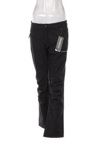 Dámské kalhoty pro zimní sporty  Alpine Pro, Velikost M, Barva Černá, Cena  1 449,00 Kč