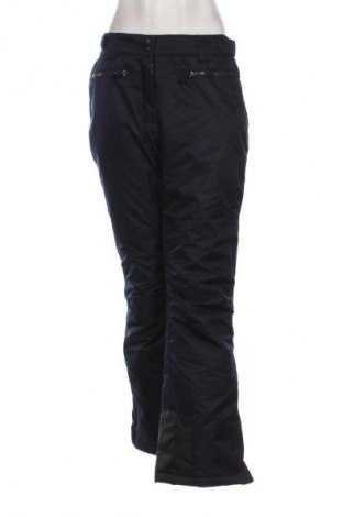 Дамски панталон за зимни спортове Crane, Размер M, Цвят Син, Цена 15,84 €