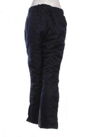 Дамски панталон за зимни спортове Crane, Размер M, Цвят Син, Цена 15,84 €