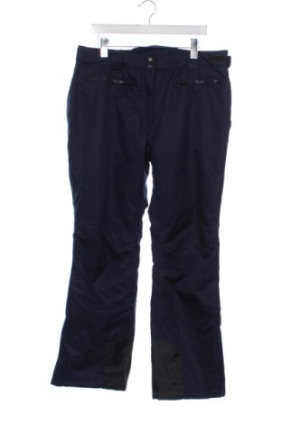 Női nadrág téli sportokhoz Crane, Méret L, Szín Kék, Ár 9 749 Ft