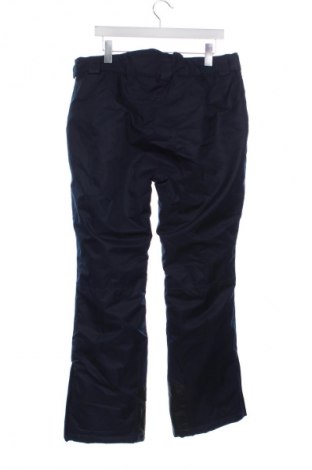 Női nadrág téli sportokhoz Crane, Méret L, Szín Kék, Ár 9 749 Ft