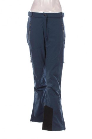 Γυναίκειο παντελόνι για χειμερινά σπορ Crane, Μέγεθος M, Χρώμα Μπλέ, Τιμή 21,99 €