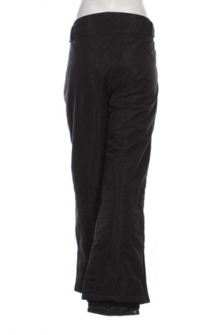 Γυναίκειο παντελόνι για χειμερινά σπορ Crivit, Μέγεθος L, Χρώμα Μαύρο, Τιμή 32,99 €