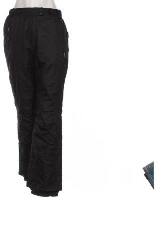 Дамски панталон за зимни спортове Crivit, Размер L, Цвят Черен, Цена 50,10 €