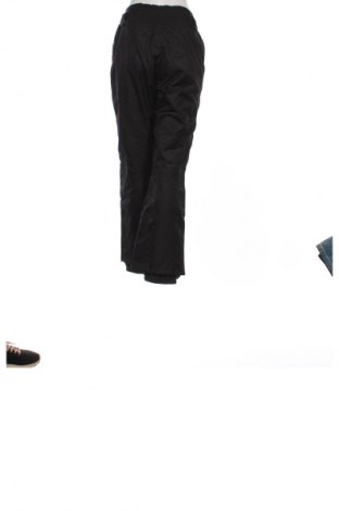 Дамски панталон за зимни спортове Crivit, Размер L, Цвят Черен, Цена 50,10 €