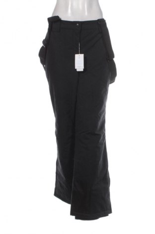Spodnie damskie do uprawiania sportów zimowych East Wind, Rozmiar XL, Kolor Czarny, Cena 135,99 zł