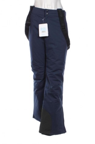 Γυναίκειο παντελόνι για χειμερινά σπορ Kilpi, Μέγεθος L, Χρώμα Μπλέ, Τιμή 91,99 €