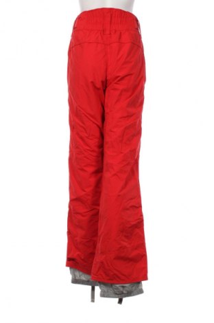 Dámské kalhoty pro zimní sporty  Protest, Velikost L, Barva Červená, Cena  789,00 Kč