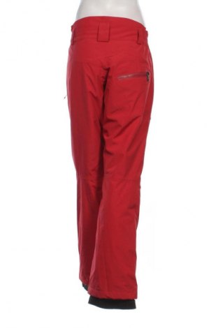 Dámské kalhoty pro zimní sporty  Pyua, Velikost L, Barva Červená, Cena  389,00 Kč