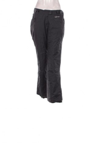 Дамски панталон за зимни спортове TCM, Размер M, Цвят Сив, Цена 15,33 €