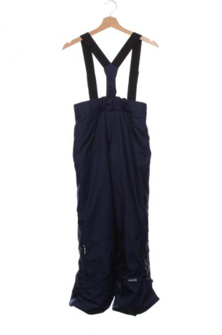 Γυναίκειο παντελόνι για χειμερινά σπορ Unbranded, Μέγεθος S, Χρώμα Μπλέ, Τιμή 28,99 €