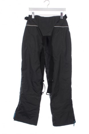 Дамски панталон за зимни спортове Unbranded, Размер S, Цвят Сив, Цена 18,40 €
