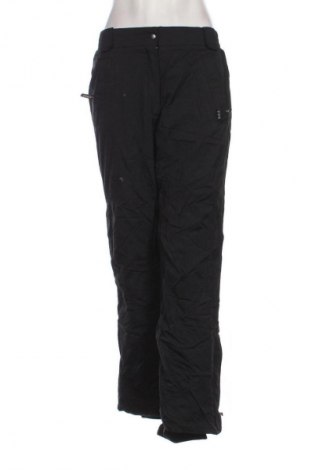 Dámske nohavice pre zimné športy Unbranded, Veľkosť M, Farba Čierna, Cena  16,95 €