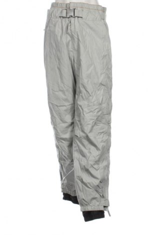 Pantaloni de damă pentru sporturi de iarnă Unbranded, Mărime M, Culoare Gri, Preț 98,99 Lei