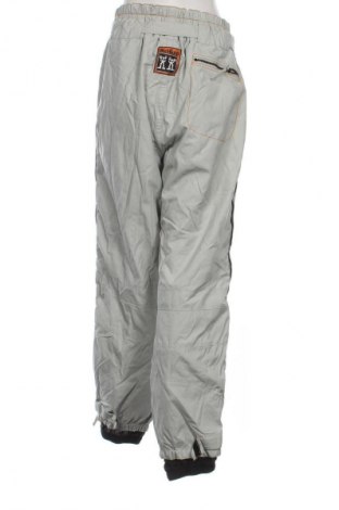 Pantaloni de damă pentru sporturi de iarnă Unbranded, Mărime M, Culoare Gri, Preț 98,99 Lei