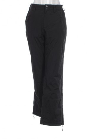 Spodnie damskie do uprawiania sportów zimowych Vivance, Rozmiar L, Kolor Czarny, Cena 211,99 zł