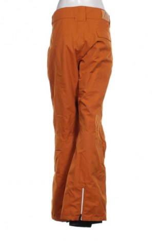 Дамски панталон за зимни спортове WearColour, Размер XL, Цвят Оранжев, Цена 57,77 €