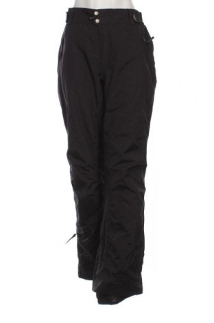 Pantaloni de damă pentru sporturi de iarnă Ziener, Mărime L, Culoare Negru, Preț 594,99 Lei