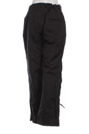 Pantaloni de damă pentru sporturi de iarnă Ziener, Mărime L, Culoare Negru, Preț 594,99 Lei