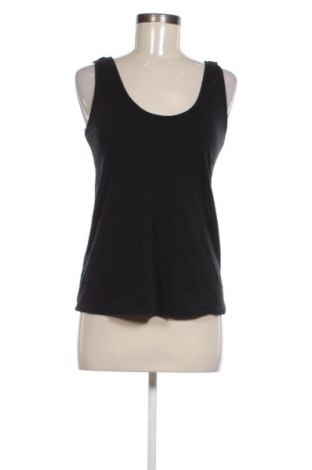 Damska koszulka na ramiączkach ASOS, Rozmiar XS, Kolor Czarny, Cena 26,99 zł