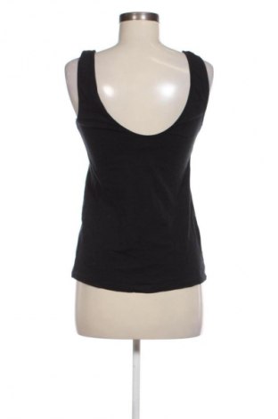 Damska koszulka na ramiączkach ASOS, Rozmiar XS, Kolor Czarny, Cena 26,99 zł